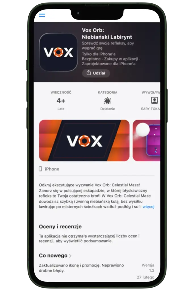 Go to the App Store for iOS pl