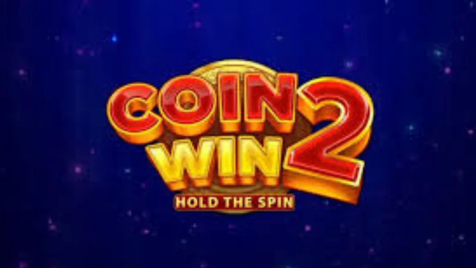 Vox Casino Coin Win 2: Hold The Spin