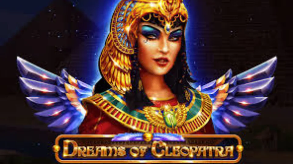 Vox Casino Dreams Of Cleopatra
