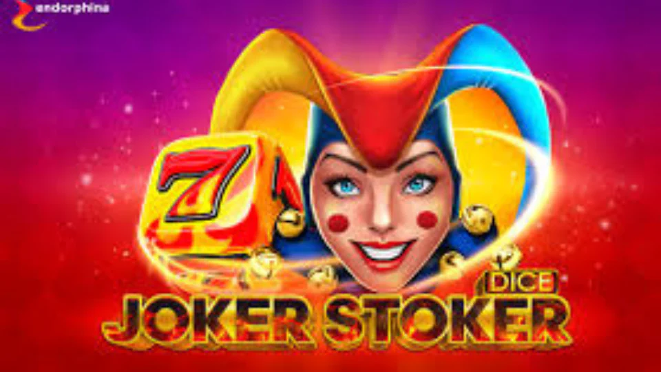 Vox Casino Joker Stoker