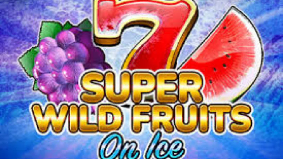 Vox Casino Super Wild Fruits On Ice