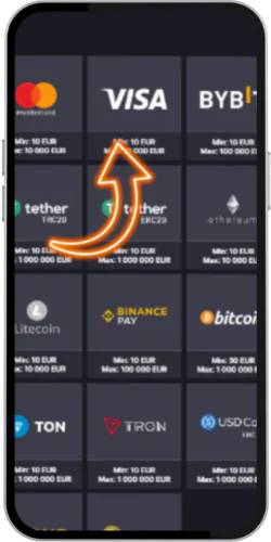 Vox Casino Veic iemaksu